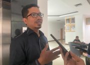 Ismail Latisi: Penanganan HIV Tak Cukup di Sektor Kesehatan, Semua Pihak Harus Terlibat