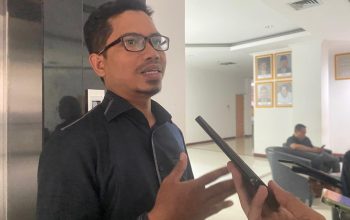Ismail Latisi: Penanganan HIV Tak Cukup di Sektor Kesehatan, Semua Pihak Harus Terlibat