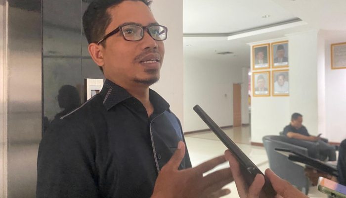 Ismail Latisi: Penanganan HIV Tak Cukup di Sektor Kesehatan, Semua Pihak Harus Terlibat