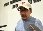 Bedah Kinerja Bapenda, Iswandi Soroti Temuan BPK dan Belanja Administratif