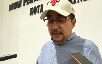 Bedah Kinerja Bapenda, Iswandi Soroti Temuan BPK dan Belanja Administratif