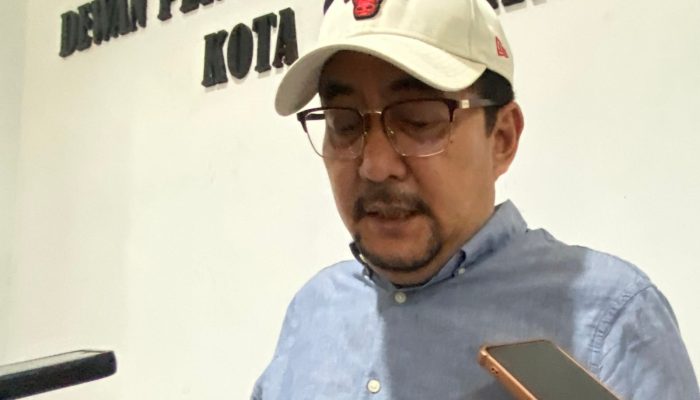 Bedah Kinerja Bapenda, Iswandi Soroti Temuan BPK dan Belanja Administratif