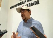 Iswandi Soroti Realisasi Parkir Berlangganan, Target PAD Tinggi Dinilai Belum Sejalan dengan Pelayanan