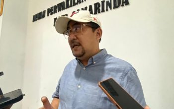 Iswandi Soroti Realisasi Parkir Berlangganan, Target PAD Tinggi Dinilai Belum Sejalan dengan Pelayanan