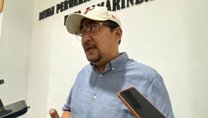 Iswandi Soroti Realisasi Parkir Berlangganan, Target PAD Tinggi Dinilai Belum Sejalan dengan Pelayanan