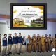 Konsisten Penuhi Kewajiban Pajak PT Pupuk Kaltim Dukung Pembangunan Kota Bontang