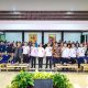 Pupuk Kaltim Bekali 50 UMKM dengan Teknologi AI untuk Perluas Pasar