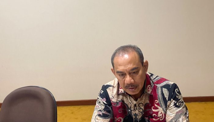 PAD Samarinda 2027 Disepakati Rp1,3 Triliun, DPRD Soroti Tantangan Realisasi