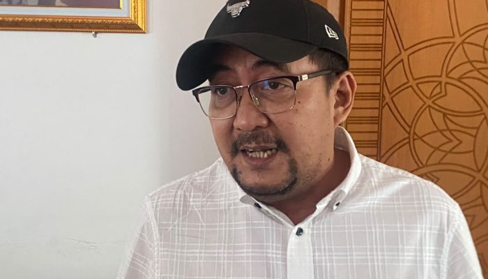 DPRD Samarinda Minta Pemprov Tunjukkan Bukti Transfer Bagi Hasil Pajak