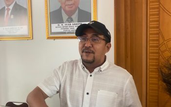 Bagi Hasil Pajak Samarinda Baru 35,69 Persen, DPRD Minta Pemkot Siapkan Mitigasi Fiskal