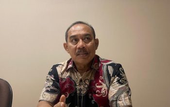Ahmad Vananzda: Parkir Berlangganan Bisa Jadi Motor Baru PAD Samarinda