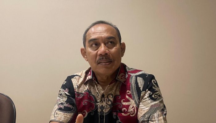 Ahmad Vananzda: Parkir Berlangganan Bisa Jadi Motor Baru PAD Samarinda