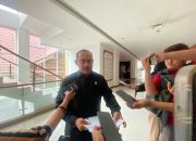 Ahmad Vananzda Minta PAD Samarinda Digenjot Tanpa Tambah Beban Warga
