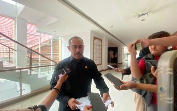 Ahmad Vananzda Minta PAD Samarinda Digenjot Tanpa Tambah Beban Warga
