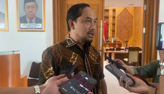 TKD Menyusut, DPRD Samarinda Minta Pemkot Selektif Pilih Proyek 2027