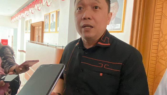 Wacana Bankeu 2027 Dihentikan, DPRD Samarinda Dorong Kemandirian Fiskal