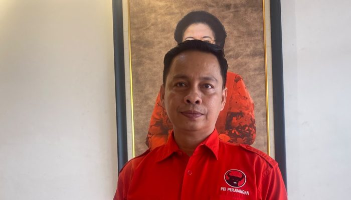 HUT ke-81 RI, Ronal Minta Semangat Kemerdekaan Diwujudkan Lewat Keadilan Sosial