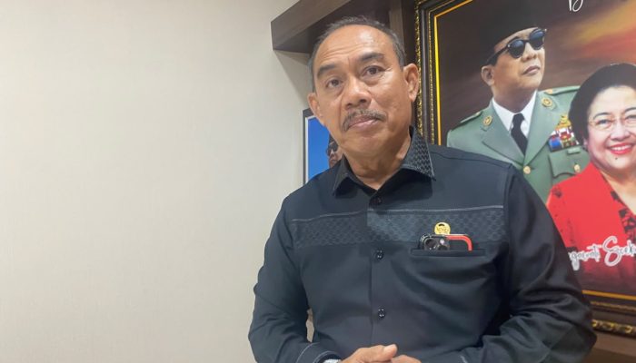 Ahmad Vananzda Minta Tema Kemerdekaan Tak Sekadar Slogan