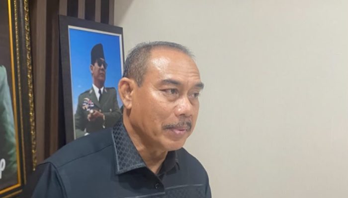 Ahmad Vananzda Dorong Anggaran Pariwisata Samarinda Diperbesar