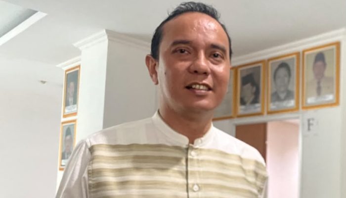 DPRD Samarinda Dorong Pemetaan Sekolah Sejak Dini untuk Benahi SPMB 2027