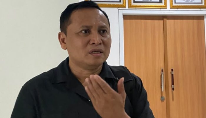 Anhar Desak Rumah Sakit Jangan Tunggu Keluhan Viral, Saluran Pengaduan Harus Responsif