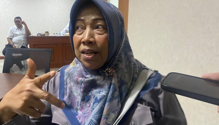 Sri Puji: Usulan Rehab Sekolah 2027 Banyak, Prioritas Disesuaikan Kemampuan Anggaran