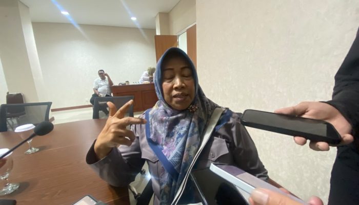 Komisi IV DPRD Samarinda Minta Perlindungan BPJS Ketenagakerjaan Menjangkau Pekerja Rentan