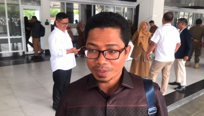 DPRD Samarinda Dorong PJLP Atasi Kekurangan Tenaga Guru dan Kesehatan