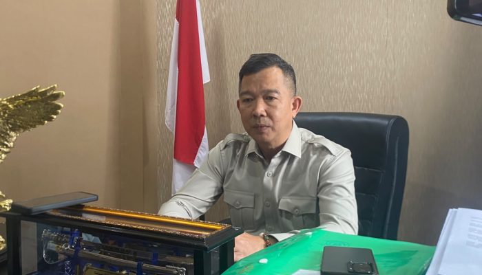 Viktor Yuan Dukung Pemisahan Disporapar, Pariwisata Samarinda Dinilai Butuh Fokus
