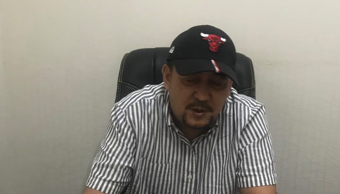 Iswandi: PAD Harus Digenjot, Bukan dengan Membebani Masyarakat