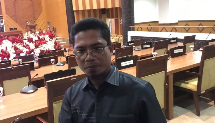 Wacana Sentralisasi Guru PPPK, DPRD Samarinda Ingatkan Potensi Irisan Kewenangan