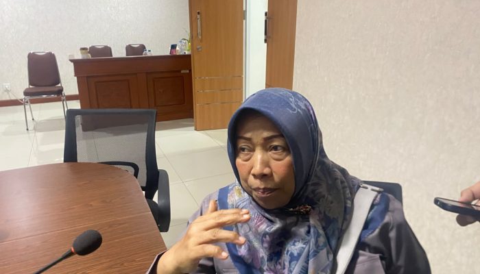 Sri Puji Desak Pemkot Perkuat Edukasi Narkotika di Sekolah Samarinda