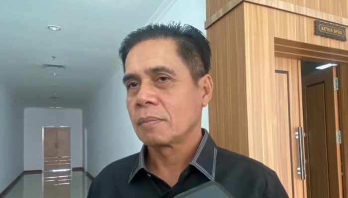 Pajak 10 Persen Berlaku, Helmi Minta Pedagang Kantin DPRD Samarinda Tak Terbebani
