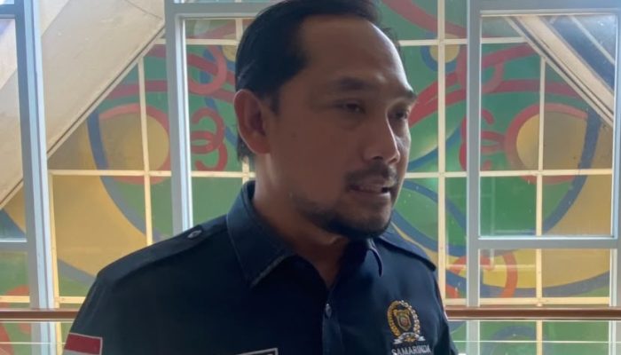 Teras Samarinda II Ditarget Buka 1 September, DPRD Tekankan Keselamatan Pengunjung