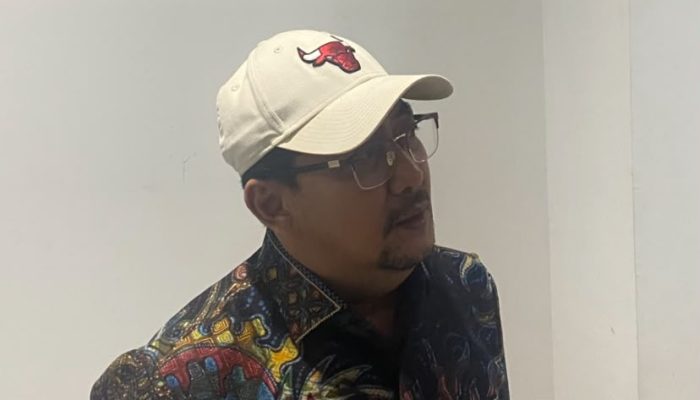 Iswandi Soroti Desain Pasar Pagi yang Dinilai Tak Sesuai Kebiasaan Belanja