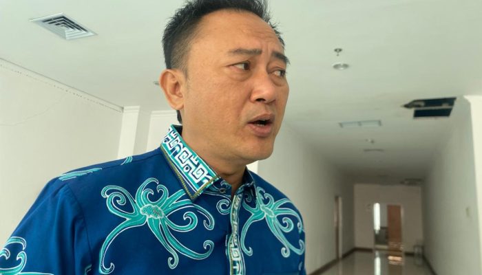 Anggaran Pariwisata Samarinda Minim, DPRD Dorong Perda Jadi Fondasi Dukungan Pemerintah