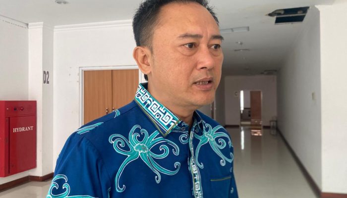 Bapemperda DPRD Samarinda Bahas Rencana Induk Pariwisata 2025–2045, Rusdi: Banyak Muatan Perlu Diperbarui