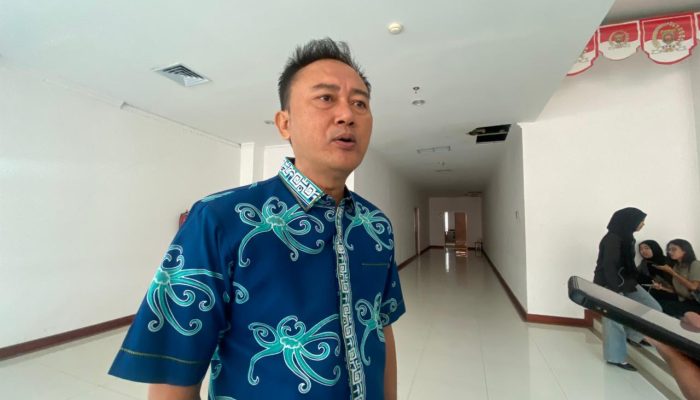 Anggaran Terbatas, Rusdi Doviyanto Minta Pengembangan Pariwisata Samarinda Tetap Inovatif