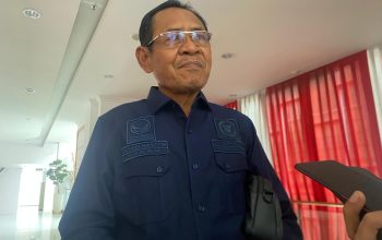 Anggaran Pariwisata Minim, Bapemperda Samarinda Targetkan Pemisahan Disporapar Tahun Ini