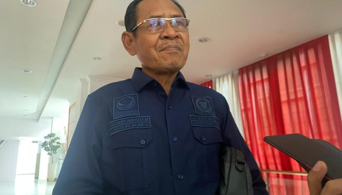 Anggaran Pariwisata Minim, Bapemperda Samarinda Targetkan Pemisahan Disporapar Tahun Ini