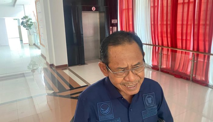 DPRD Samarinda Minta Potensi Lokal Jadi Prioritas dalam Raperda Kepariwisataan