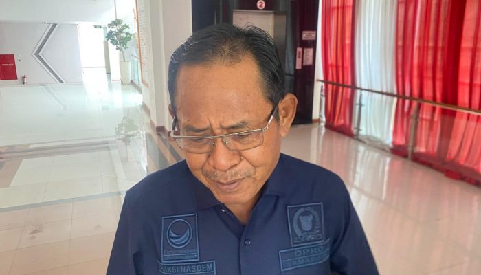 Kajian Akademis Lama, DPRD Samarinda Minta Raperda Kepariwisataan Diperbarui