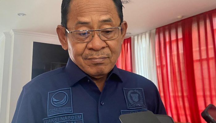 Kamaruddin Soroti Lahan Tidur Samarinda, Dorong Jadi Kawasan Pertanian