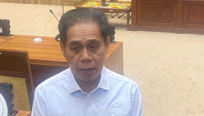 Kemarau Berkepanjangan, DPRD Samarinda Ingatkan Warga Waspada Karhutla
