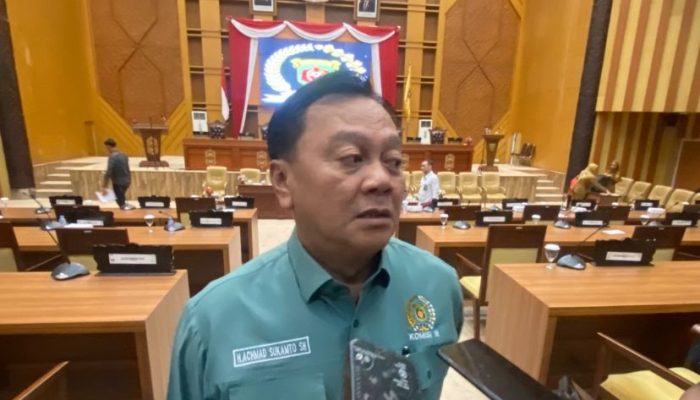 DPRD Usulkan Samarinda Mulai Bangun Layanan Bus Kota pada 2027