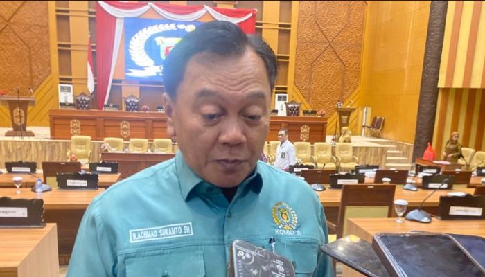 DPRD Samarinda Akan Panggil Dishub Bahas Teknis Antrean BBM Truk