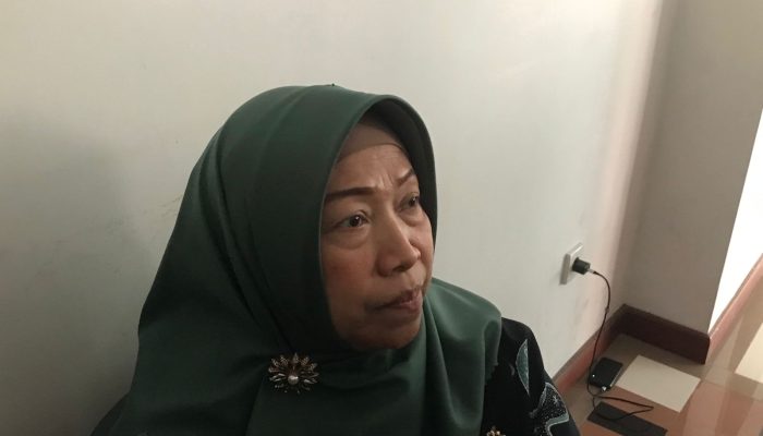 DPRD Samarinda Soroti Keterbatasan Anggaran BNNK, Tes Urine Pelajar Diusulkan Dibiayai APBD