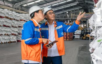Semester I 2026, Pupuk Kaltim Produksi 3,44 Juta Ton Pupuk dan Amonia