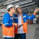 Semester I 2026, Pupuk Kaltim Produksi 3,44 Juta Ton Pupuk dan Amonia