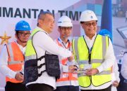 Pupuk Kaltim Raih Bintang 5 Green and Smart Port, Bukti Transformasi Pelabuhan Berkelanjutan